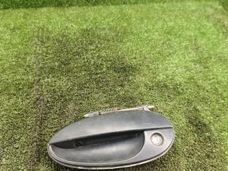 ручка наружная Daewoo Matiz M150 [рестайлинг] 2007, 0.8 л., бензин, МКПП, хетчбэк 5 дв.