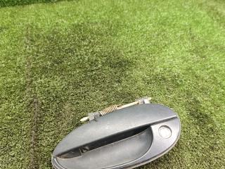 ручка наружная Daewoo Matiz M150 [рестайлинг] 2007, 0.8 л., бензин, МКПП, хетчбэк 5 дв.