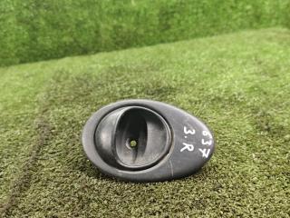 ручка внутренняя задняя правая Daewoo Matiz M150 [рестайлинг] 2007, 0.8 л., бензин, МКПП, хетчбэк 5 дв.