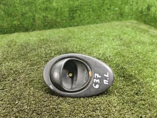 ручка внутренняя передняя левая Daewoo Matiz M150 [рестайлинг] 2007, 0.8 л., бензин, МКПП, хетчбэк 5 дв.