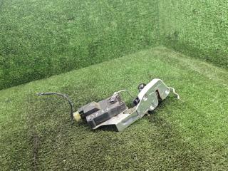 замок двери задней левой Daewoo Matiz M150 [рестайлинг] 2007, 0.8 л., бензин, МКПП, хетчбэк 5 дв.