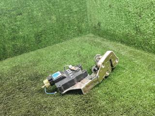 замок двери задней левой Daewoo Matiz M150 [рестайлинг] 2007, 0.8 л., бензин, МКПП, хетчбэк 5 дв.