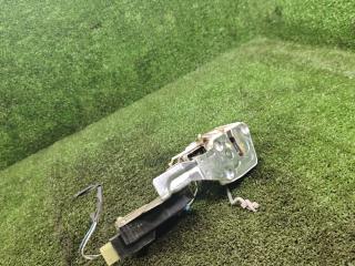 замок двери задней правой Daewoo Matiz M150 [рестайлинг] 2007, 0.8 л., бензин, МКПП, хетчбэк 5 дв.