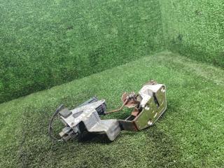 замок двери передней правой Daewoo Matiz M150 [рестайлинг] 2007, 0.8 л., бензин, МКПП, хетчбэк 5 дв.