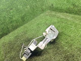 замок двери передней правой Daewoo Matiz M150 [рестайлинг] 2007, 0.8 л., бензин, МКПП, хетчбэк 5 дв.