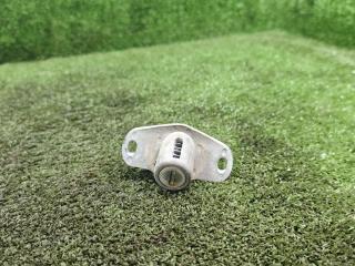 Личинка замка крышки багажника Daewoo Matiz M150 [рестайлинг] 2007, 0.8 л., бензин, МКПП, хетчбэк 5 дв.