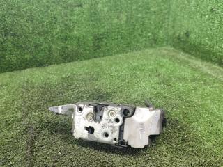 замок двери передней левой Citroen Jumper 1 поколение [рестайлинг] 2002, 2.8 л., дизель, МКПП, микроавтобус