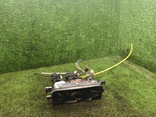 блок управления печки / климат-контроля Daewoo Matiz M150 [рестайлинг] 2007, 0.8 л., бензин, МКПП, хетчбэк 5 дв.