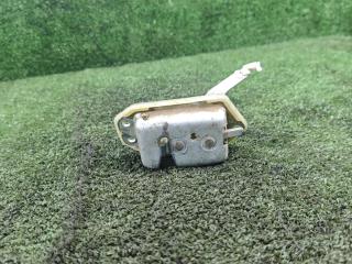 замок багажника Daewoo Matiz M150 [рестайлинг] 2007, 0.8 л., бензин, МКПП, хетчбэк 5 дв.