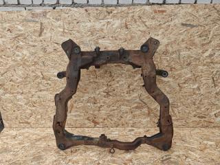 балка подвески передняя (подрамник) Hyundai Sonata EF 2000, 2.0 л., бензин, МКПП, седан