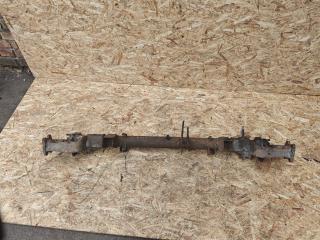 балка подвески задняя Kia Carnival 1 поколение [рестайлинг] 2005, 2.9 л., CRDi, дизель, АКПП, минивэн