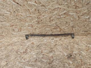 балка под радиатор Mitsubishi Space Wagon 3 поколение (Typ N50) 2000, 2.4 л., GDi, бензин, МКПП, минивэн