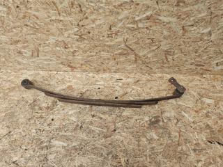 рессора Ford Transit 4 поколение 1990, 2.5 л., дизель, МКПП, микроавтобус