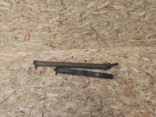 карданный вал Mercedes-Benz E-Класс W210/S210 [рестайлинг] 1999, 2.2 л., дизель, АКПП, седан