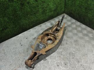 рычаг задний правый Mercedes-Benz E-Класс W210/S210 [рестайлинг] 1999, 2.2 л., дизель, АКПП, седан