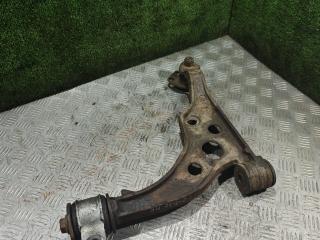 рычаг передний правый Citroen Jumper 1 поколение [рестайлинг] 2002, 2.8 л., дизель, МКПП, микроавтобус