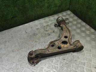 рычаг передний левый Citroen Jumper 1 поколение [рестайлинг] 2002, 2.8 л., дизель, МКПП, микроавтобус