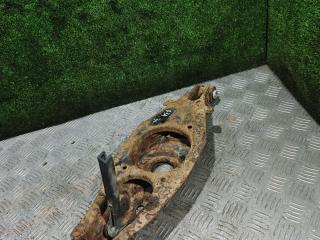 рычаг задний левый Mercedes-Benz E-Класс W210/S210 [рестайлинг] 1999, 2.2 л., дизель, АКПП, седан