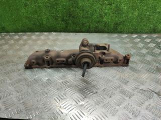 коллектор выпускной Kia Carnival UP/GQ 2000, 2.9 л., TDi, дизель, МКПП, минивэн