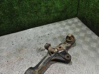 рычаг передний левый Kia Carnival 1 поколение [рестайлинг] 2005, 2.9 л., CRDi, дизель, АКПП, минивэн