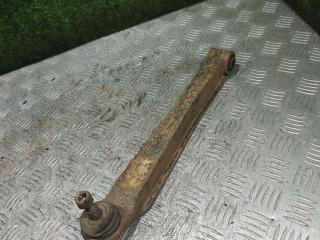 рычаг задний левый Hyundai Sonata EF 1999, 2.0 л., бензин, МКПП, седан