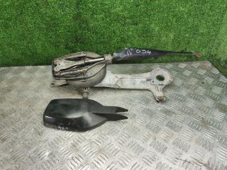 механизм стеклоочистителя (трапеция дворников) Mercedes-Benz E-Класс W210/S210 [рестайлинг] 1999, 2.2 л., дизель, АКПП, седан