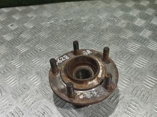 ступица задняя Mitsubishi Space Wagon 3 поколение (Typ N50) 2000, 2.4 л., GDi, бензин, МКПП, минивэн