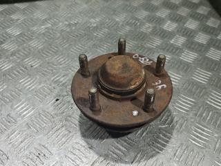 ступица задняя Kia Carnival 1 поколение [рестайлинг] 2005, 2.9 л., CRDi, дизель, АКПП, минивэн