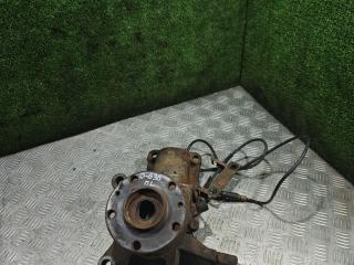 ступица передняя левая Citroen Jumper 1 поколение [рестайлинг] 2002, 2.8 л., дизель, МКПП, микроавтобус