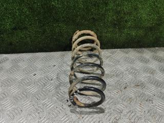 пружина задняя Daewoo Matiz M150 [рестайлинг] 2007, 0.8 л., бензин, МКПП, хетчбэк 5 дв.