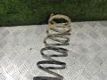 пружина задняя Daewoo Matiz M150 [рестайлинг] 2007, 0.8 л., бензин, МКПП, хетчбэк 5 дв. - фото №2