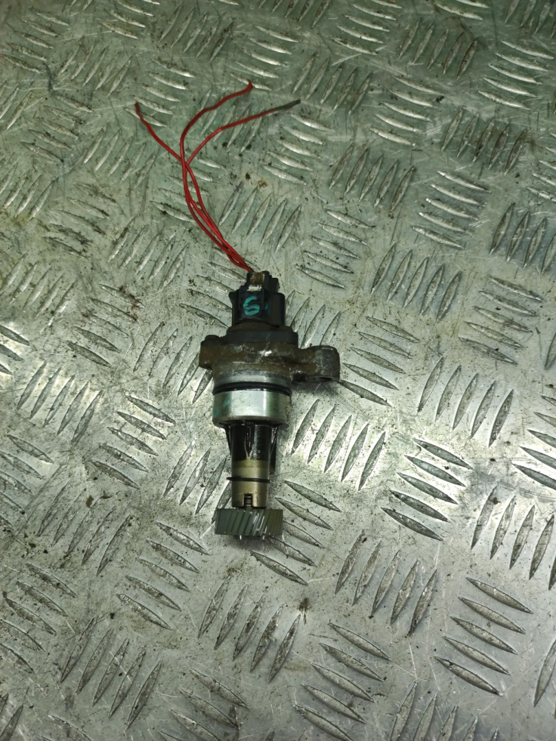 датчик скорости Toyota Carina E 1 поколение T190 1997, 1.6 л., бензин, МКПП, седан - фото №1