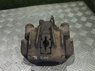 суппорт задний левый Citroen Jumper 1 поколение [рестайлинг] 2002, 2.8 л., дизель, МКПП, микроавтобус