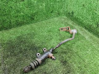 цилиндр сцепления рабочий Hyundai Sonata EF 2000, 2.0 л., бензин, МКПП, седан