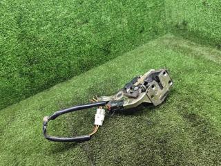 замок двери задней правой Mazda 626 GF 1998, 1.8 л., бензин, МКПП, хетчбэк 5 дв.