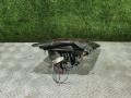фонарь крышки багажника левый Mazda 626 GF 1998, 1.8 л., бензин, МКПП, хетчбэк 5 дв. - фото №4