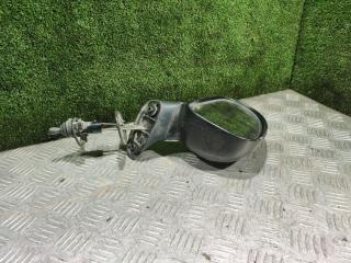 зеркало наружное левое Daewoo Matiz M150 [рестайлинг] 2007, 0.8 л., бензин, МКПП, хетчбэк 5 дв.