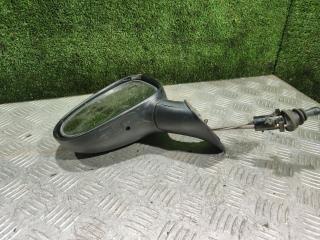 зеркало наружное левое Daewoo Matiz M150 [рестайлинг] 2007, 0.8 л., бензин, МКПП, хетчбэк 5 дв.