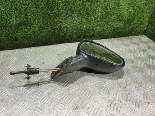 зеркало наружное правое Daewoo Matiz M150 [рестайлинг] 2007, 0.8 л., бензин, МКПП, хетчбэк 5 дв.