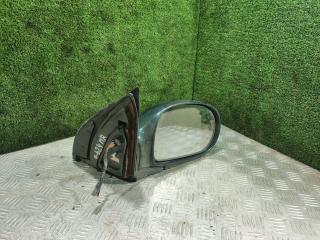зеркало наружное правое Kia Carnival 1 поколение [рестайлинг] 2005, 2.9 л., CRDi, дизель, АКПП, минивэн