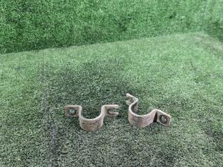 крепление стабилизатора / втулки стабилизатора Mazda 626 GF 1998, 1.8 л., бензин, МКПП, хетчбэк 5 дв.