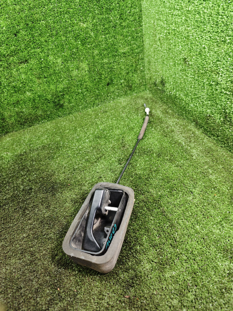 трос двери Ford Transit 5 поколение 1996, 2.5 л., TDi, дизель, МКПП, микроавтобус - фото №1