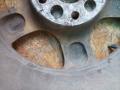 диск литой Mazda 626 GF 1997, 1.8 л., FP, бензин, МКПП, седан - фото №12