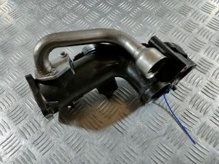 патрубок (трубопровод, шланг) Mercedes-Benz GL-Класс X164 [рестайлинг] 2011, 3.0 л., OM 642.940, дизель, АКПП, внедорожник 5 дв., A6420901037