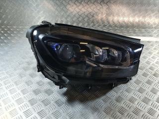 фара правая Mercedes-Benz GLS-Класс X167 2020, 4.0 л., M 176.980, бензин, АКПП, хетчбэк 5 дв., A1679068006