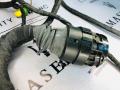дверная проводка Maserati Quattroporte 5 поколение 2005, 4.2 л., бензин, АКПП, черный, седан, 200536 - фото №5