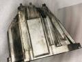 корпус КПП (AКПП) Maserati Quattroporte 5 поколение 2005, 4.2 л., бензин, АКПП, черный, седан, 184763 - фото №2