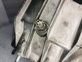 корпус КПП (AКПП) Maserati Quattroporte 5 поколение 2005, 4.2 л., бензин, АКПП, черный, седан, 184763 - фото №3