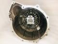 корпус КПП (AКПП) Maserati Quattroporte 5 поколение 2005, 4.2 л., бензин, АКПП, черный, седан, 184763 - фото №4
