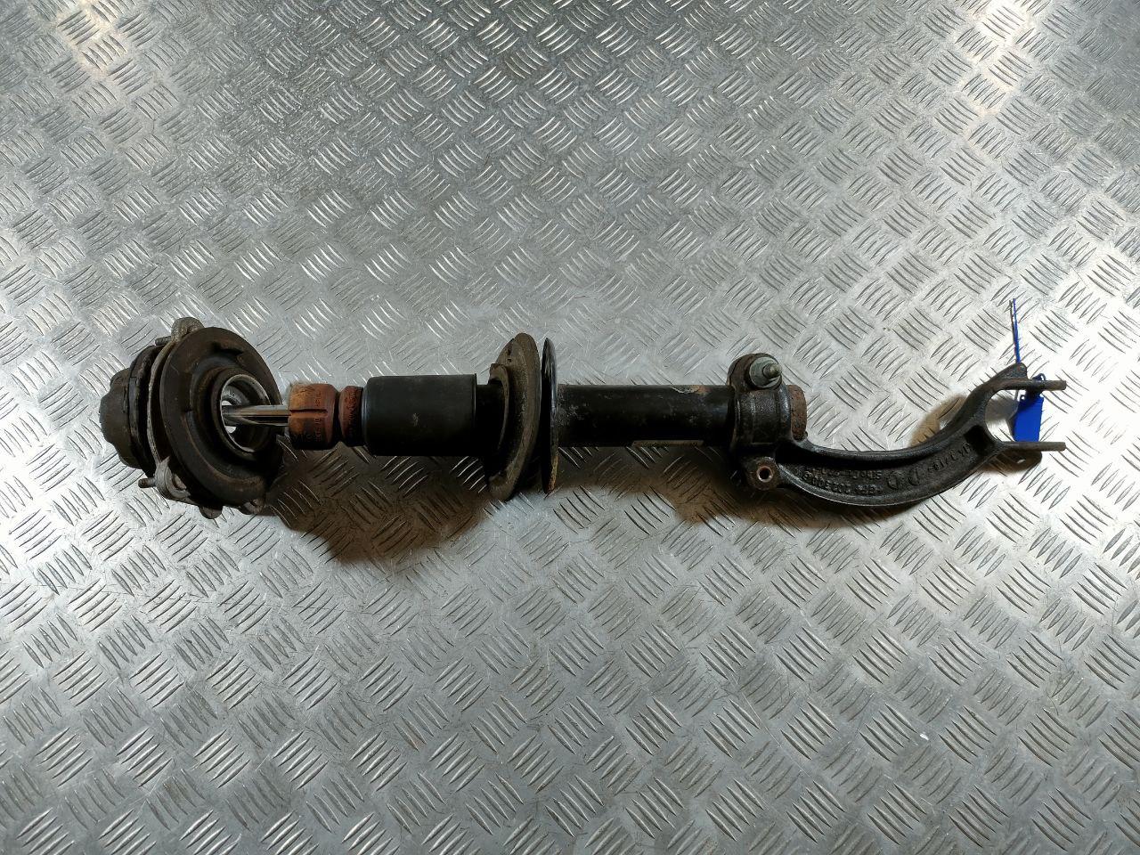 амортизатор передний Audi A7 4G 2012, 3.0 л., CGXB, бензин, АКПП, хетчбэк 5 дв., 4G8413031J, 4G8031J - фото №1